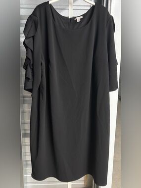 Established 1946 dress